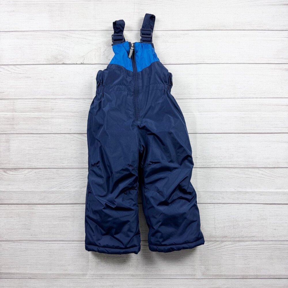 ZeroXposur Snow Bibs Ski Pants